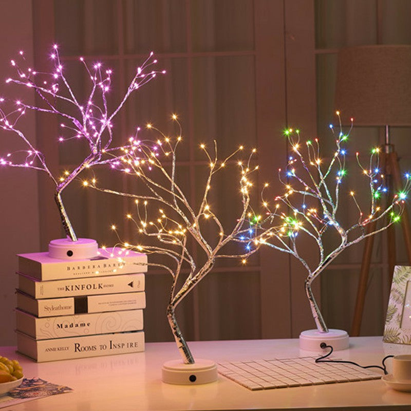 Radiant Tree Light LED