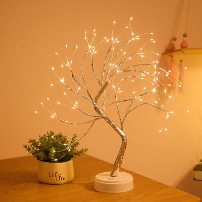 Radiant Tree Light LED