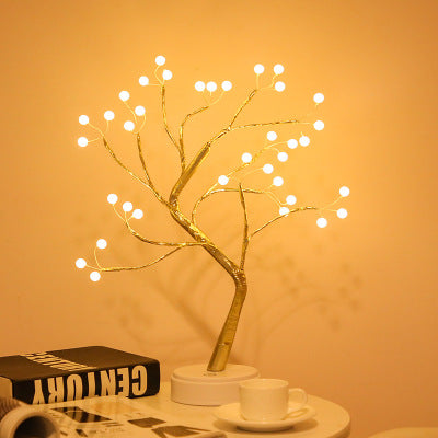 Radiant Tree Light LED