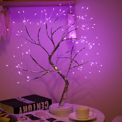 Radiant Tree Light LED