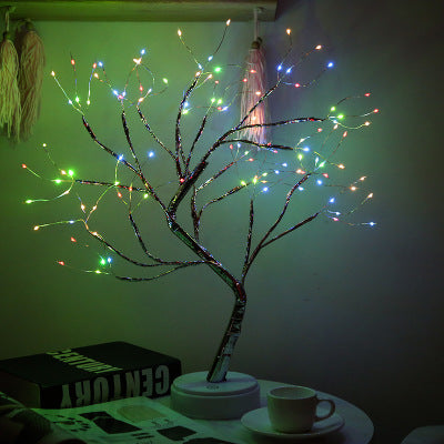 Radiant Tree Light LED