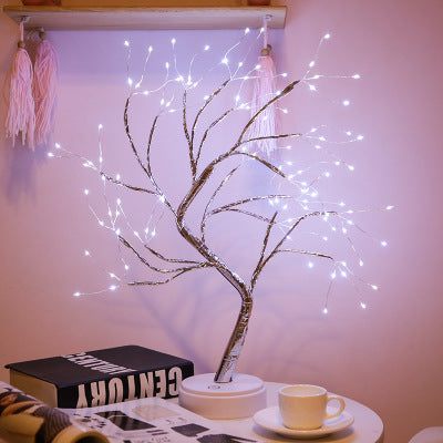 Radiant Tree Light LED